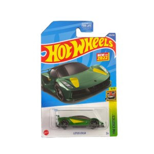 Lotus Evija (Green)