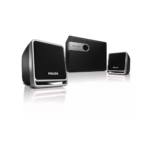 Philips Multimedia Speakers 2.1 SPA2341/93