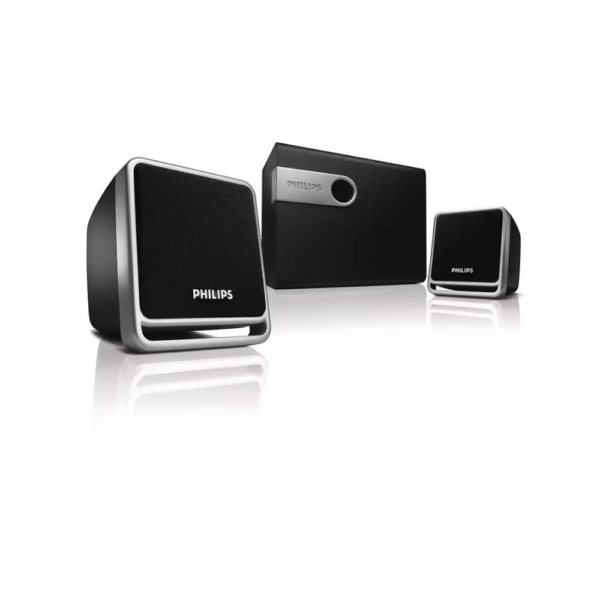 Philips Multimedia Speakers 2.1 SPA2341/93