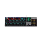 Philips Wired Mechanical Gaming Keyboard SPK840400