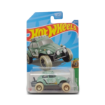 Volkswagen Baja Bug (Green)