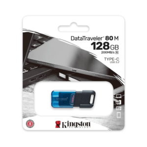 Kingston DataTraveler 128GB