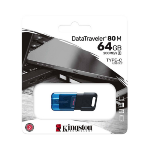 Kingston DataTraveler 80M 64GB