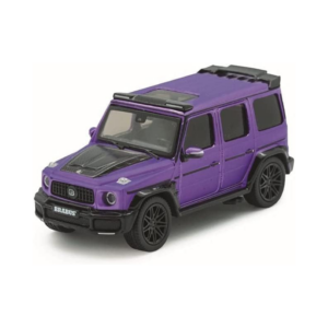 Brabus G-Class Mercedes-AMG G63 - 2020 (Candy Purple)