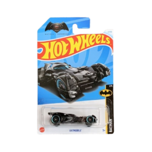 Hot Wheels Batmobile