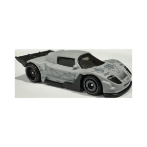 Hot Wheels Mad Mike Drift Attack