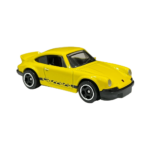 Hot Wheels Porsche 911 Carrera RS 2.7 (Yellow)-2