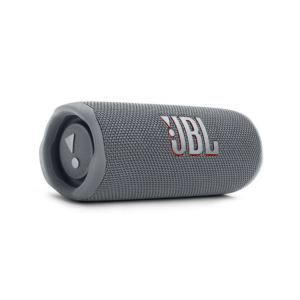 JBL Flip 6 Portable Bluetooth Waterproof Speaker (Grey)