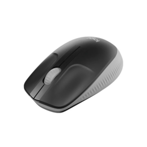 Logitech M190 Full-Size Wireless Mouse