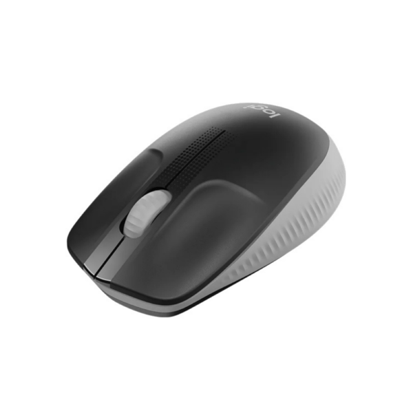 Logitech M190 Full-Size Wireless Mouse