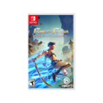 Prince of Persia The Lost Crown Nintendo Switch