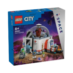 Lego City Space Science Lab 60439-2
