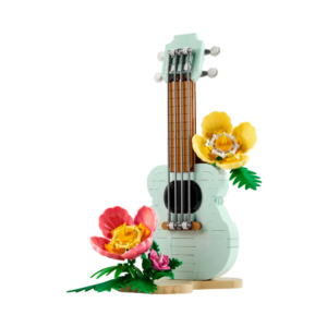 Lego Creator 3 in 1 Tropical Ukulele 31156