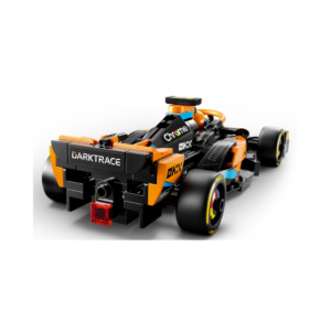 Lego Speed Champions 2023 McLaren Formula 1 Race Car 76919