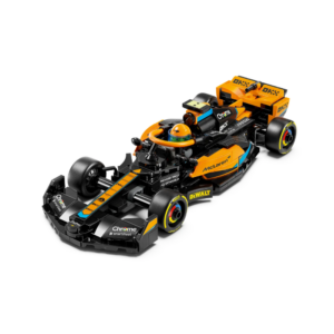 Lego Speed Champions 2023 McLaren Formula 1 Race Car 76919