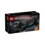 Lego Technic Mercedes-AMG F1 W14 E-Performance Pull Back 42165-2