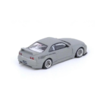 Nissan Skyline GT-R R33 Pandem Rocket Bunny (Cement Grey) IN64-R33P-CGM-1