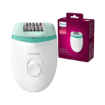 Philips Corded Compact Epilator BRE22400