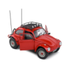 Solido 1:18 Beetle Baja (Red) 1976