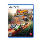 Hot Wheels Unleashed 2 Turbocharged Playstation 5