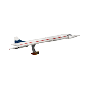 Lego ICONS Concorde 10318