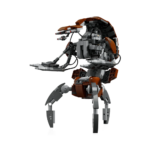 Lego Star Wars Droideka 75381-1