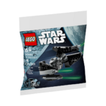 Lego Star Wars TIE Interceptor Mini-Build 30685-1