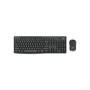 Logitech MK295 Silent Wireless Combo