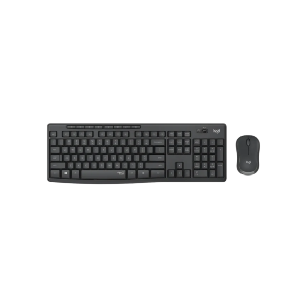 Logitech MK295 Silent Wireless Combo