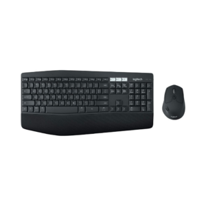 Logitech MK850 Performance Wireless Keyboard and Mouse Combo