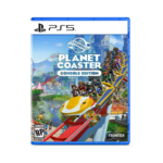 Planet Coaster Playstation 5