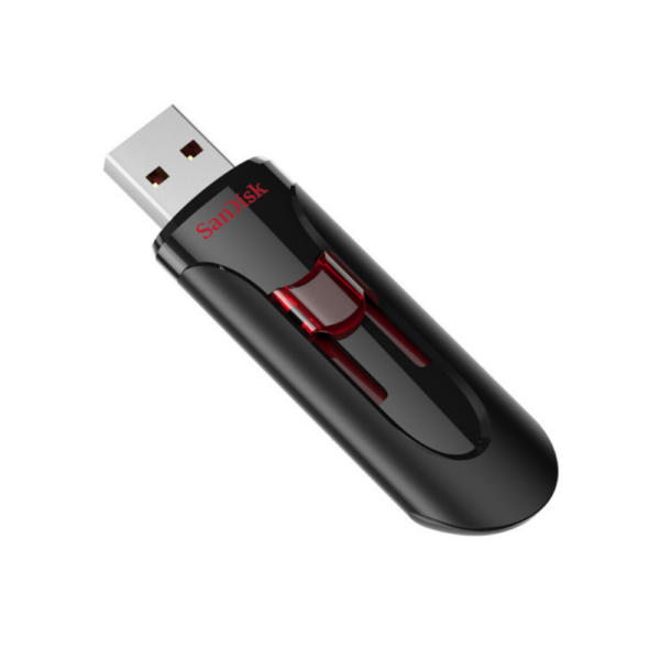 SanDisk Cruzer Glide 3.0 USB Flash Drive 32GB
