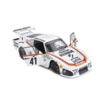 Solido 1:18 PORSCHE 935 K3 24H LE MANS (1979)