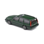 _Solido 143 Volvo T5R (Dark Olive Pearl) S4310602-1