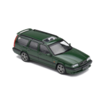 Solido 143 Volvo T5R (Dark Olive Pearl) S4310602