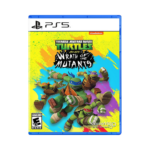 Teenage Mutant Ninja Turtles Arcade Wrath of the Mutants Playstation 5