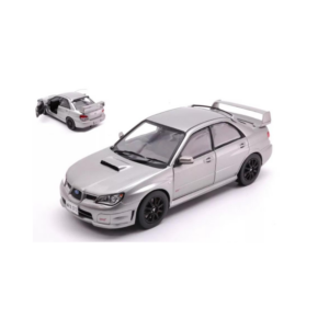 WHITEBOX 1:24 Subaru Impreza WRX STI