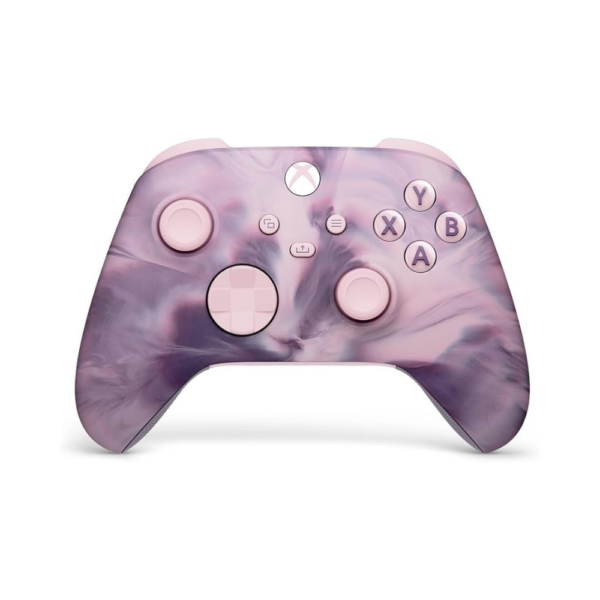 Xbox One Wireless Controller (Dream Vapor) Special Edition