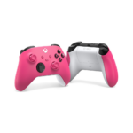 Xbox Series X Controller (Deep Pink)-1