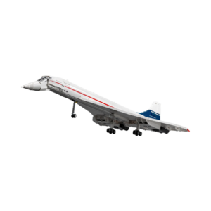 Lego ICONS Concorde 10318