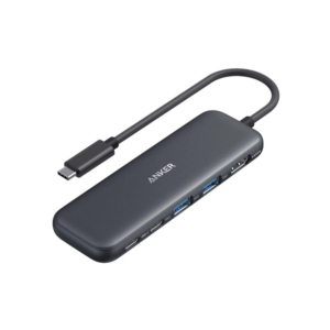 Anker 332 USB-C Hub (5-in-1) A8355