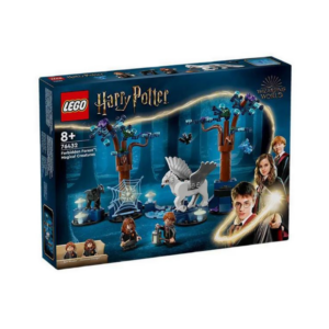 Lego Harry Potter Forbidden Forest: Magical Creatures 76432