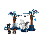 Lego Harry Potter Forbidden Forest Magical Creatures 76432