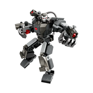 Lego Marvel War Machine Mech Armor 76277