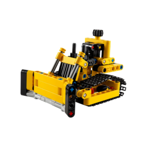 Lego Technic Heavy-Duty Bulldozer 42163