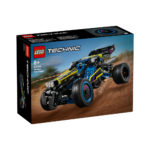 Lego Technic Off-Road Race Buggy 42164-1