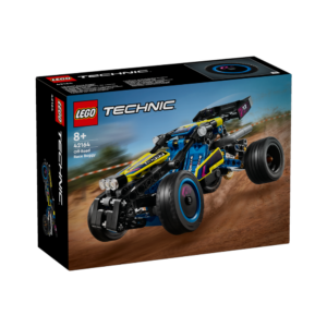 Lego Technic Off-Road Race Buggy 42164