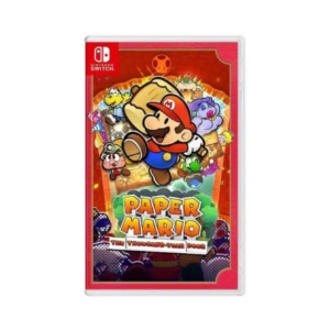 Nintendo Switch Paper Mario: The Thousand-Year Door