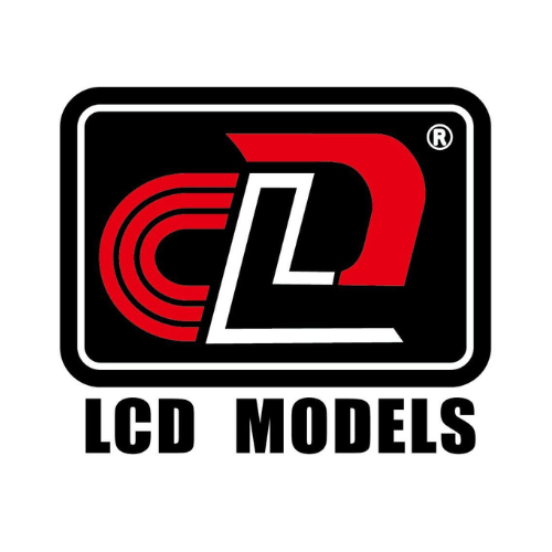 LCD Models