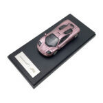 1:64 LCD Models McLaren F1 (Purple) LCD64025-PU